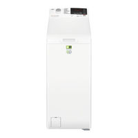 AEG L6TBE60279 Benutzerinformation