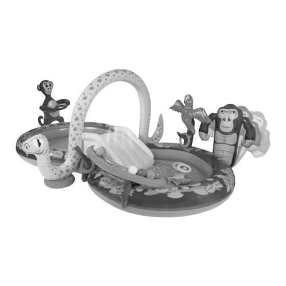 Playtive EP-8652 Gebrauchsanweisung