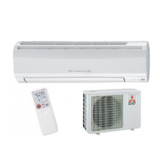 Mitsubishi Electric MS Handbuch