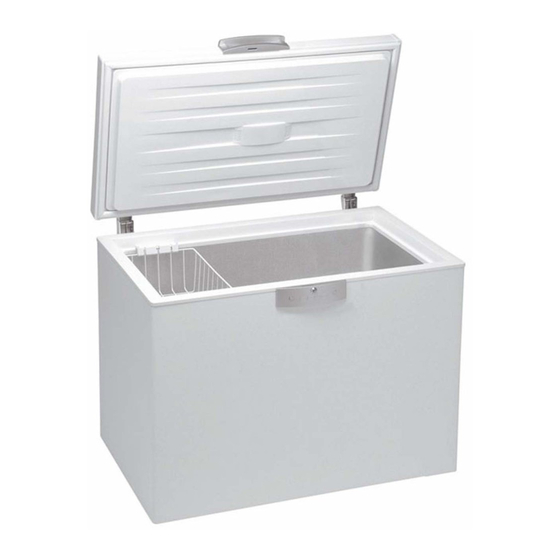 Beko HS221520 Handbuch