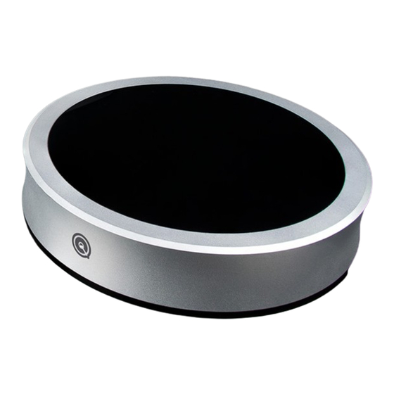 Nordost QPOINT Bedienungsanleitung