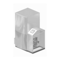ZWS CERTUS II PK 25 Installationsanleitung