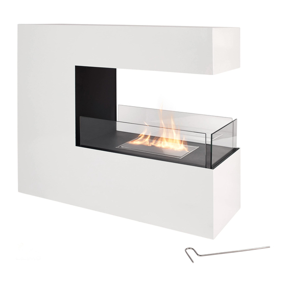 LILIMO SS.FIRE.F7 Bedienungsanleitung