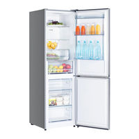 Hisense RB407N4AC2 Benutzerhandbuch