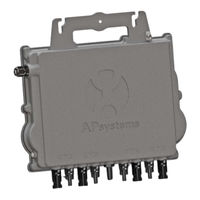 APsystems QT2 Installationshandbuch