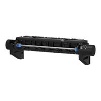Canon imagePROGRAF RU-42 Einrichtungshandbuch
