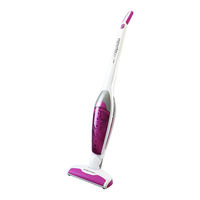 Electrolux unirapido Bedienungsanleitung