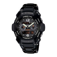 Casio 5064 Bedienerführung