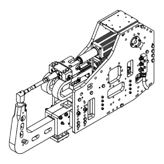 Fronius DeltaCon Bedienungsanleitung