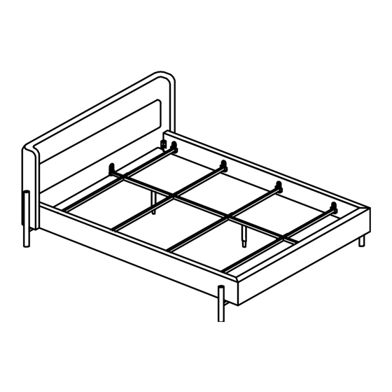 KARE design Tivoli 80010 Montageanleitung