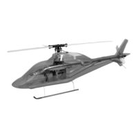 GRAUPNER Agusta A119 Handbuch