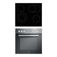 Respekta HS2200-2 Bedienungs- & Installationsanleitung