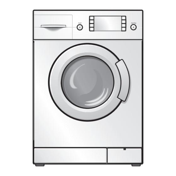 Bosch wfw 3632 Gebrauchsanleitung