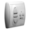 Controller SOMFY Memoris Uno Montageanleitung