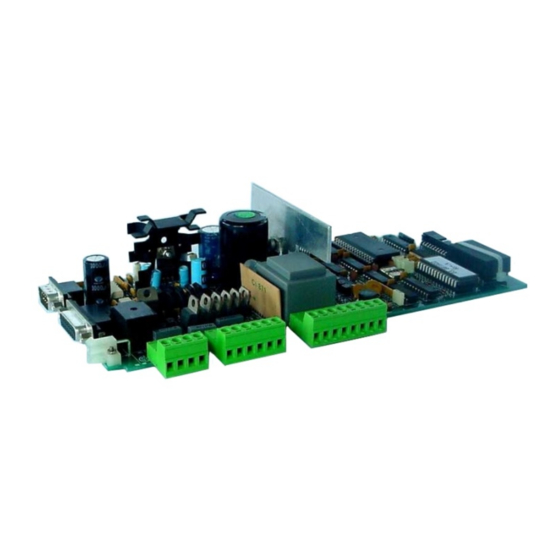 Agilent Technologies Turbo-V 70 PCB Bedienungshandbuch