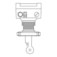 Endress+Hauser mycom CLM 151-ID Betriebsanleitung