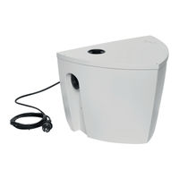 KSB Ama-Drainer-Box Mini Betriebs- Und Montageanleitung