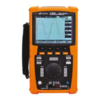 Keysight Technologies U1602B Servicehandbuch