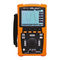 Prüfgeräte Keysight Technologies U1604B Servicehandbuch