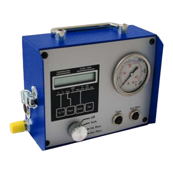 OTC 4292 Bedienungsanleitung