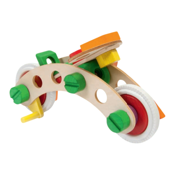 Stadlbauer Baufix 30180B Montageanleitung