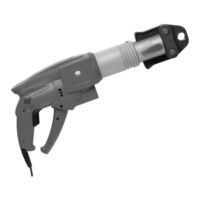 RIDGID RP 10-S Bedienungsanleitung