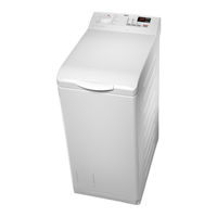AEG 0694051593 Benutzerinformation