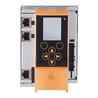 ifm AC1433 Gerätehandbuch