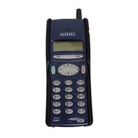 Alcatel 4074 B Benutzerhandbuch