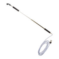 Hozelock Seringa 4411 Anleitung