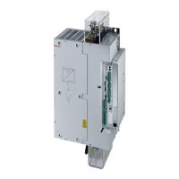 Bosch Rexroth PSI 6 000 Serie Typspezifische Anleitung