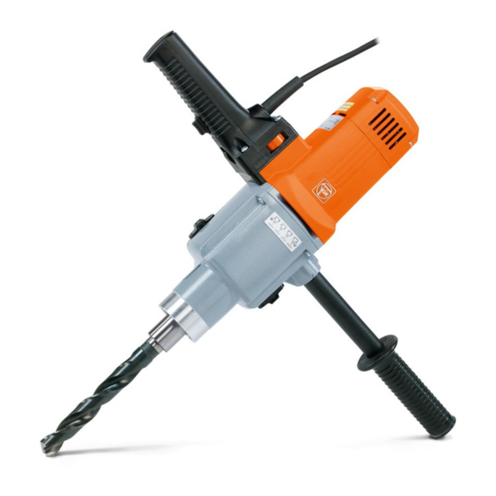 Fein BOZ 32-4M Reparaturanleitung