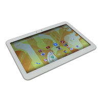 Archos 101 Helium Handbuch