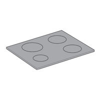 Bauknecht ETCV 8740 Anweisungen