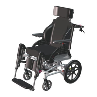 Netti Dynamic System Bedienungsanleitung Und Montageanleitung