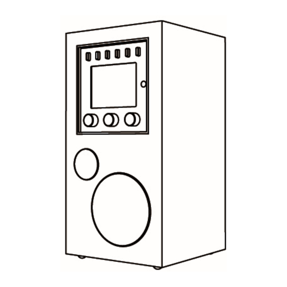 COMO AUDIO Amico Bedienungsanleitung