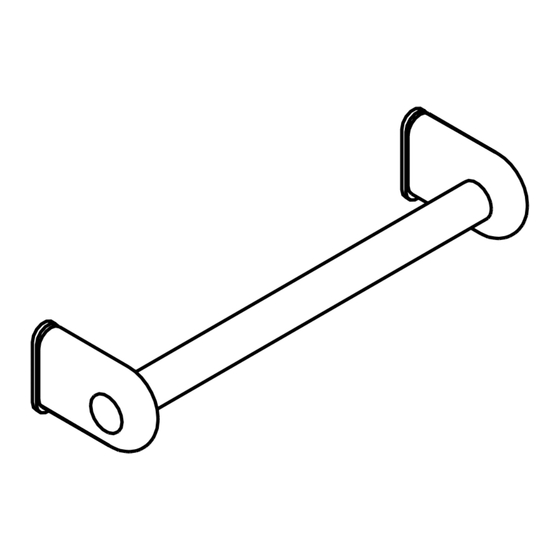 HANSGROHE Atoll Montageanleitung