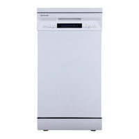 hanseatic HG4585C107636RW Gebrauchsanleitung
