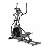 DKN technology XC-160i Bedienungsanleitung