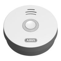 Abus RWM120 Bedienungsanleitung