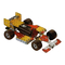 Spielzeuge Meccano EVOLUTION 3 Bedienungsanleitung