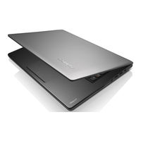 Lenovo IdeaPad S400 Benutzerhandbuch