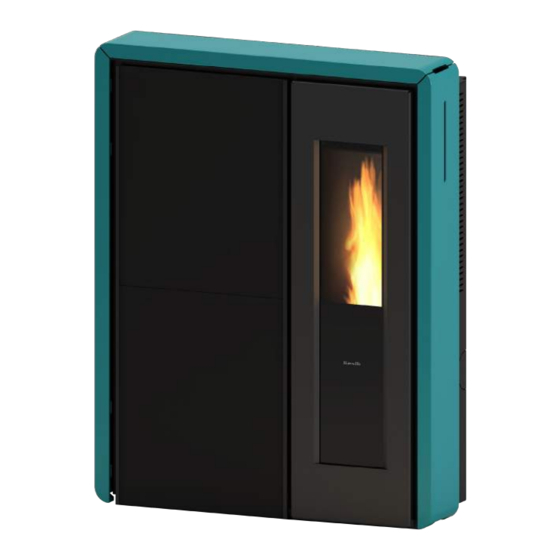 Ravelli HR 160 SNELLA PLUS Handbücher