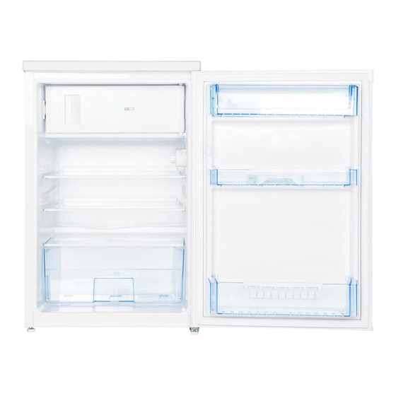 Beko TSE 1230 Bedienungsanleitung