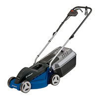 Robust RB-EM 1030 Originalbetriebsanleitung