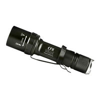 Heider CFX Super Power Benutzerhandbuch