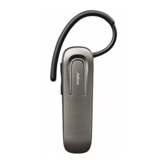 GN Netcom Jabra EASYCALL Benutzerhandbuch