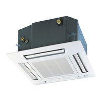Panasonic CZ-KPY3B Einbauanleitung
