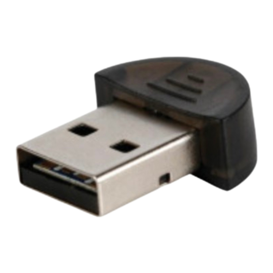 Konig Electronic CMP-BLUEKEY40 Anleitung