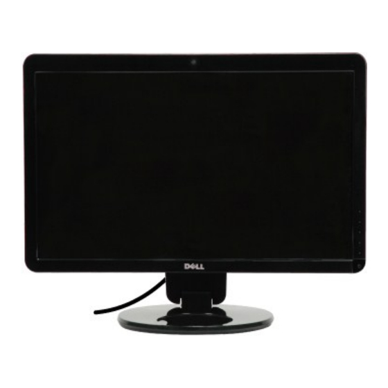 Dell SP2309WFP Benutzerhandbuch